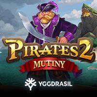 Pirates 2: Mutiny